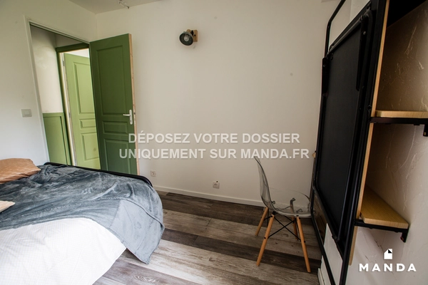 Chambre 1
