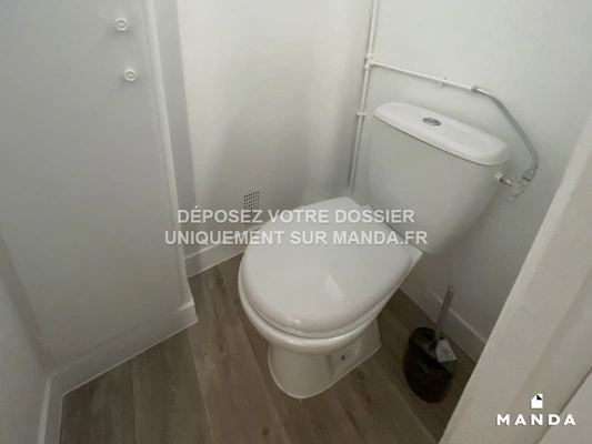 WC
