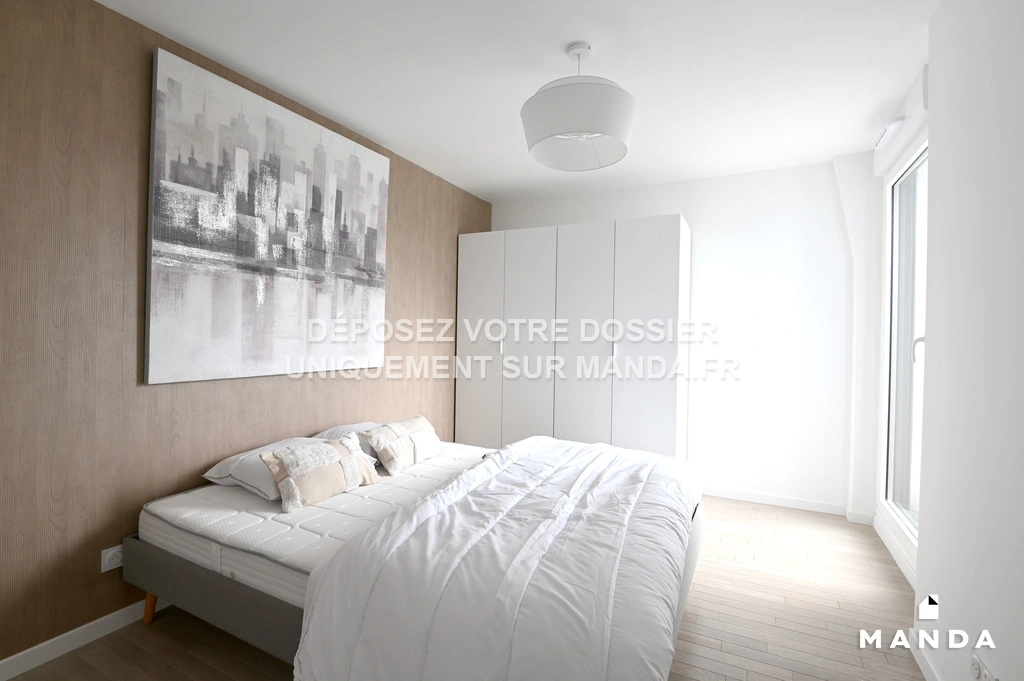 Chambre 1