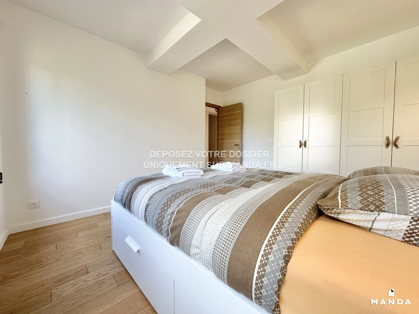 Chambre 1