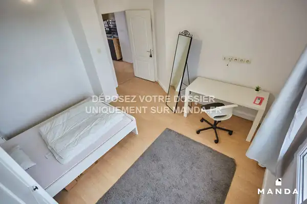 Chambre 1