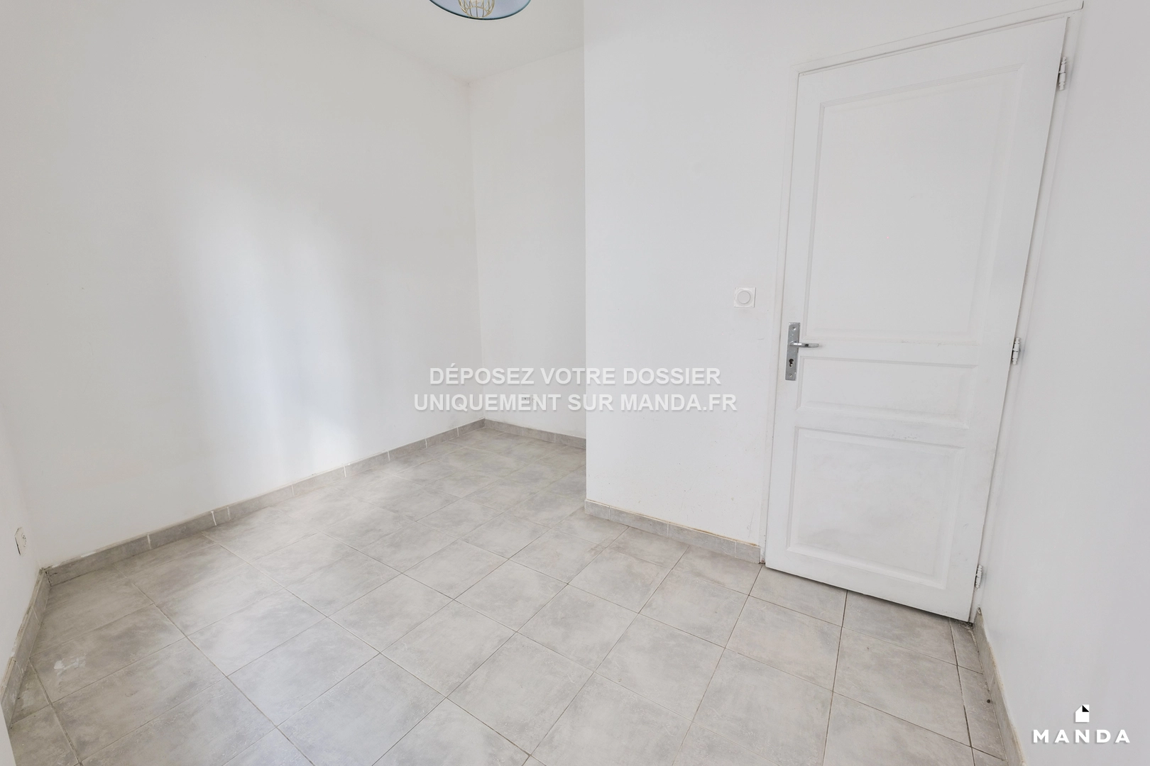 Chambre 1