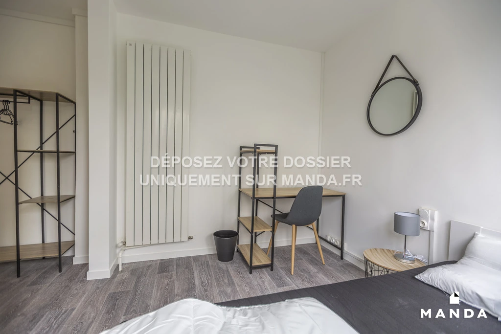Chambre 1
