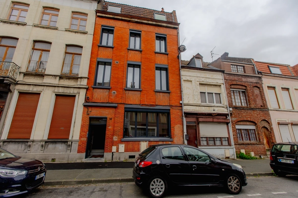 Rue