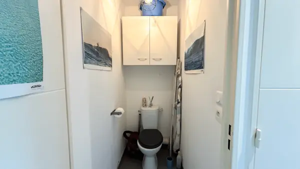 WC