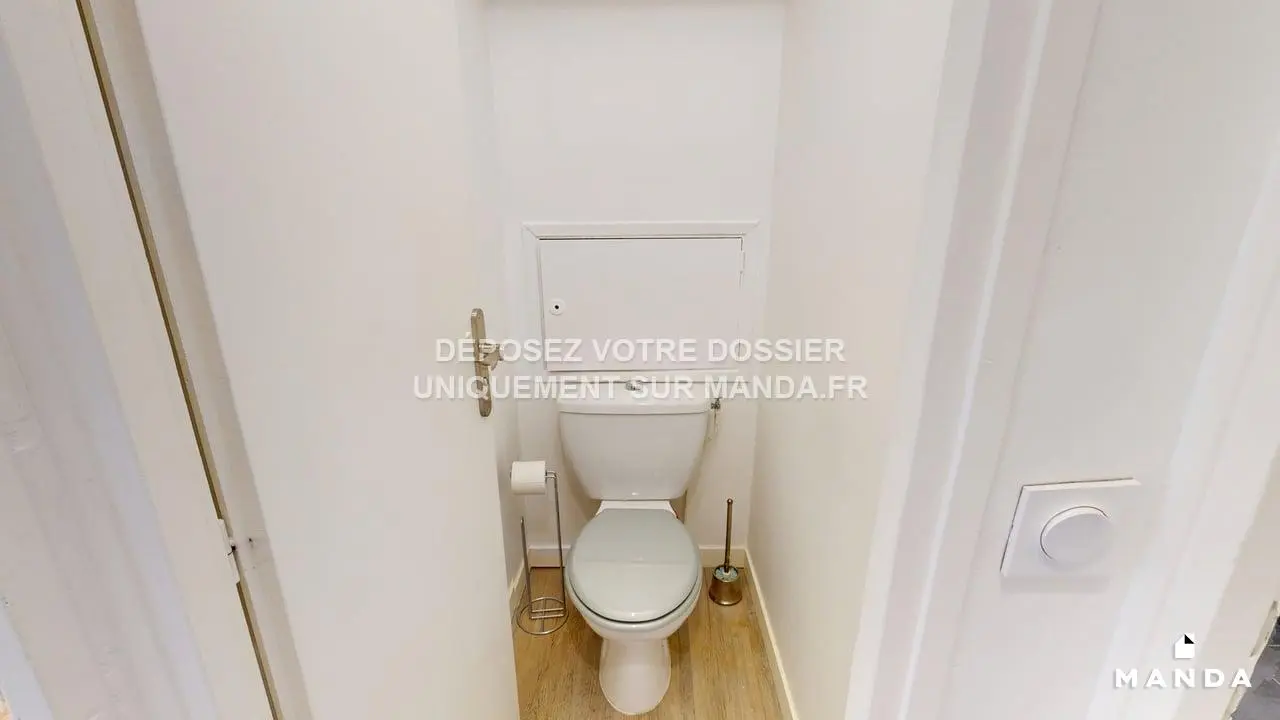 WC