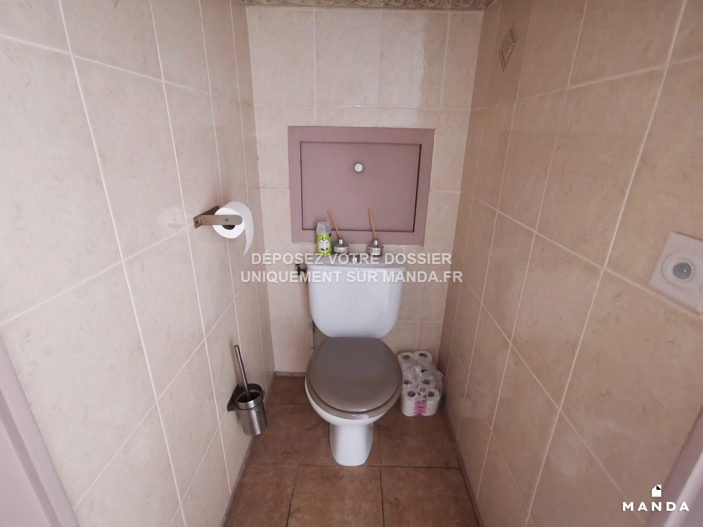 WC