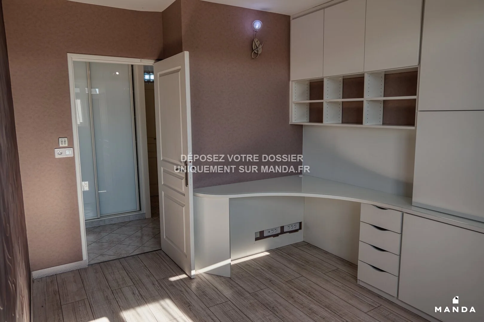 Bureau