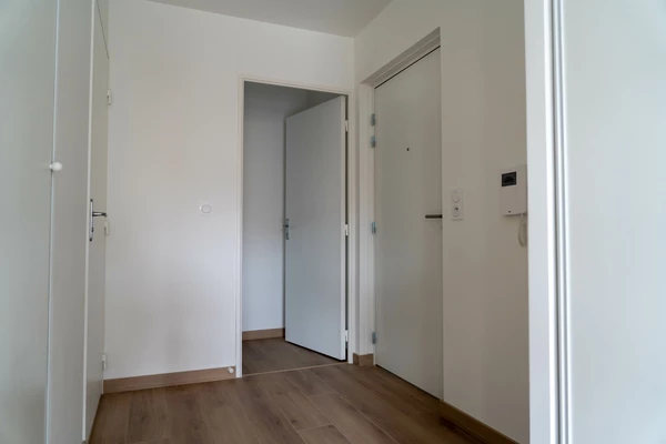 Entrée