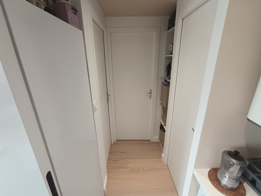 Couloir