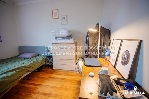 Chambre 2