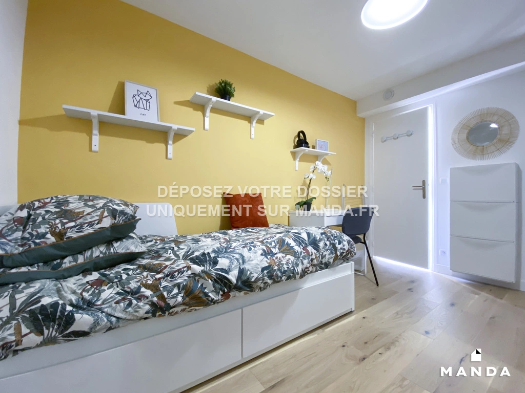 Chambre 1