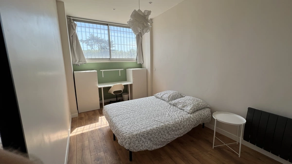 Chambre 2