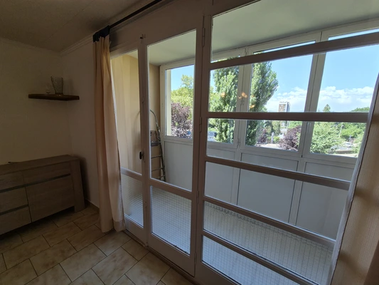 Loggia