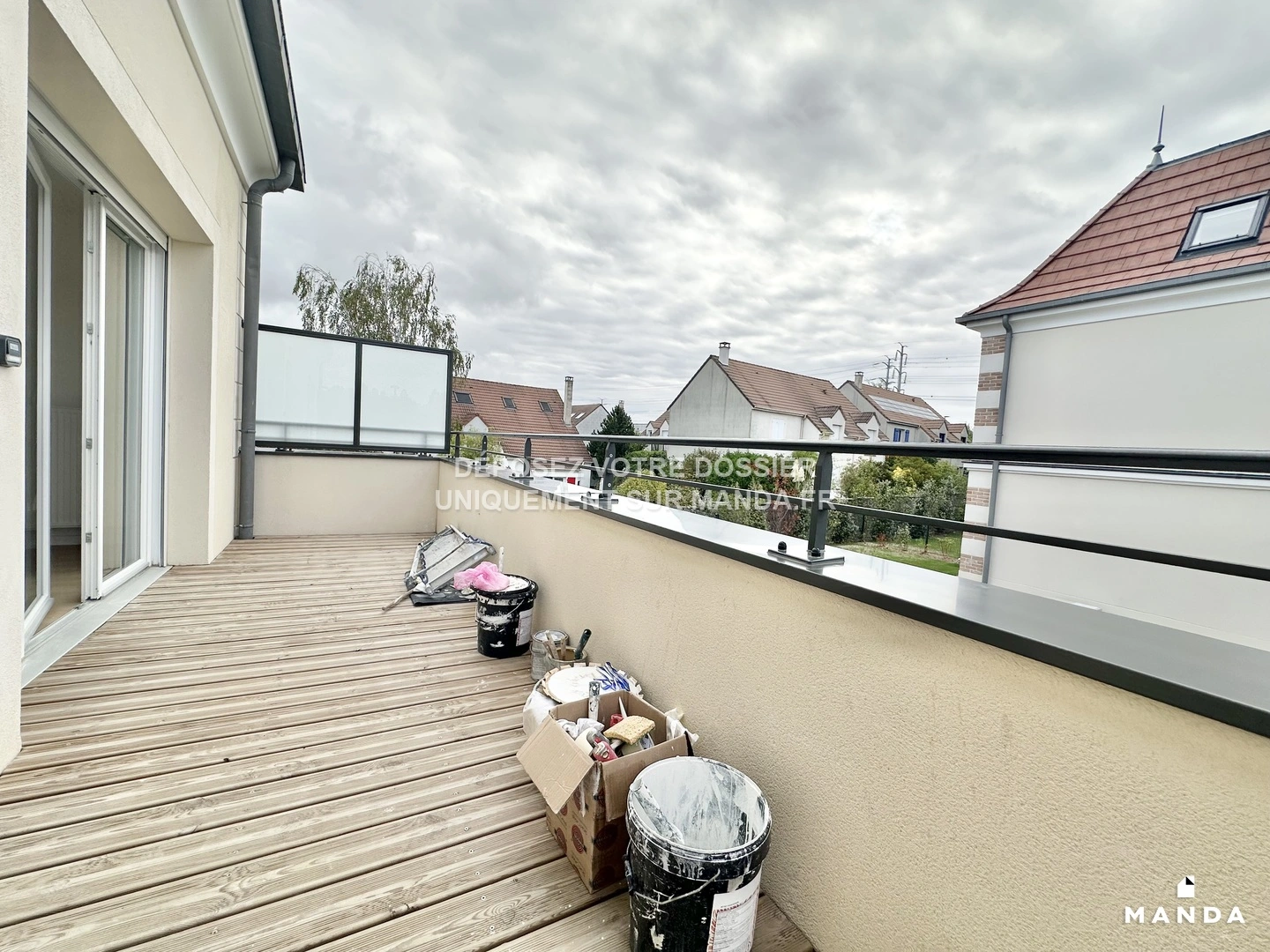Balcon