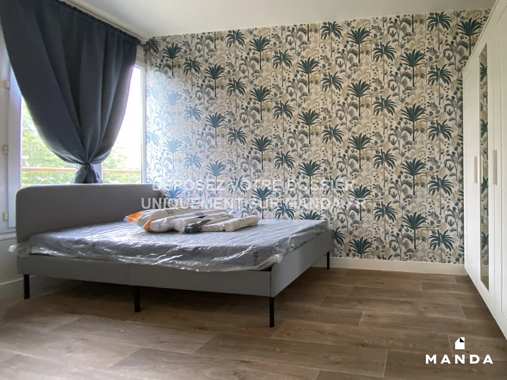 Chambre 5