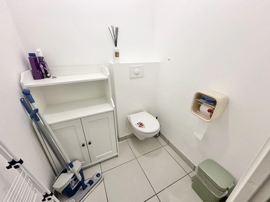 WC