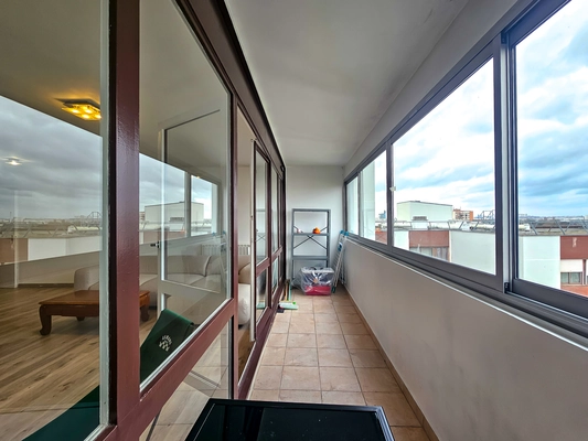 Balcon