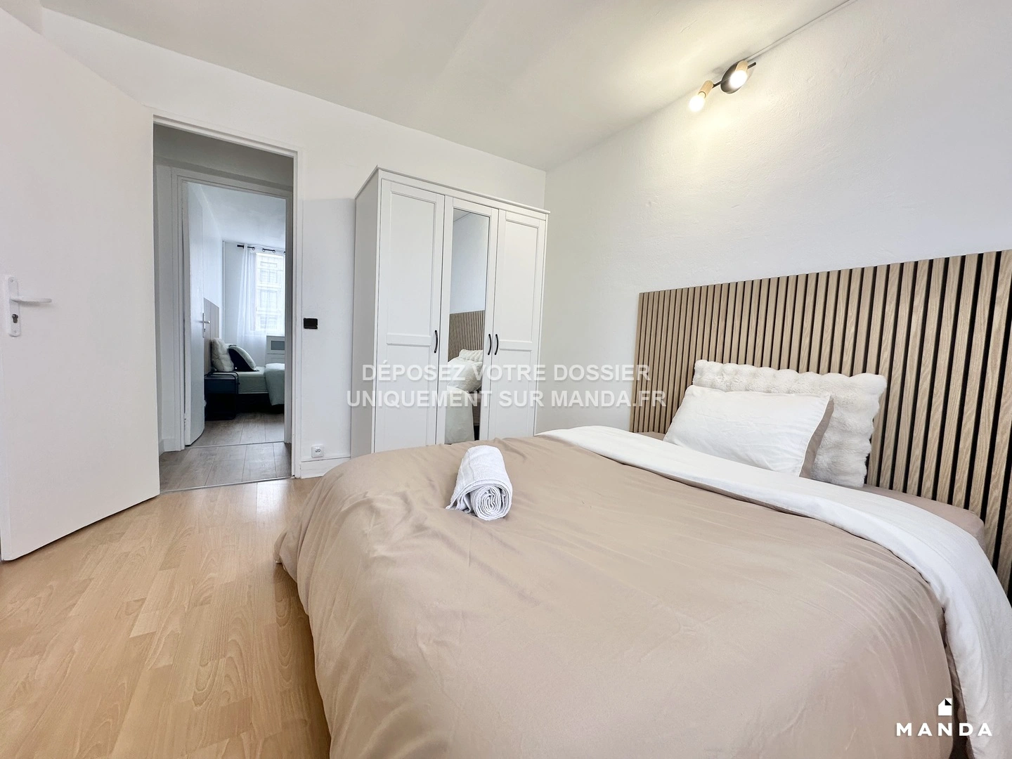 Chambre 3