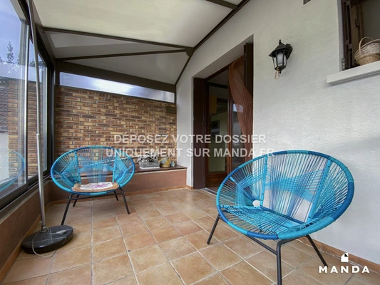 Loggia