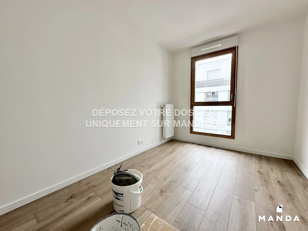 Chambre 1