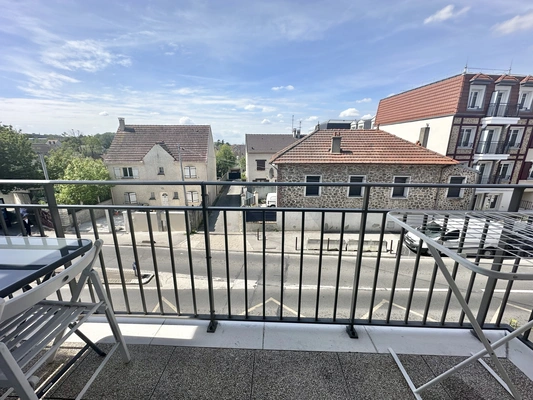 Balcon