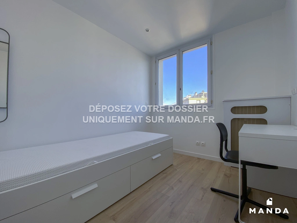 Chambre 2