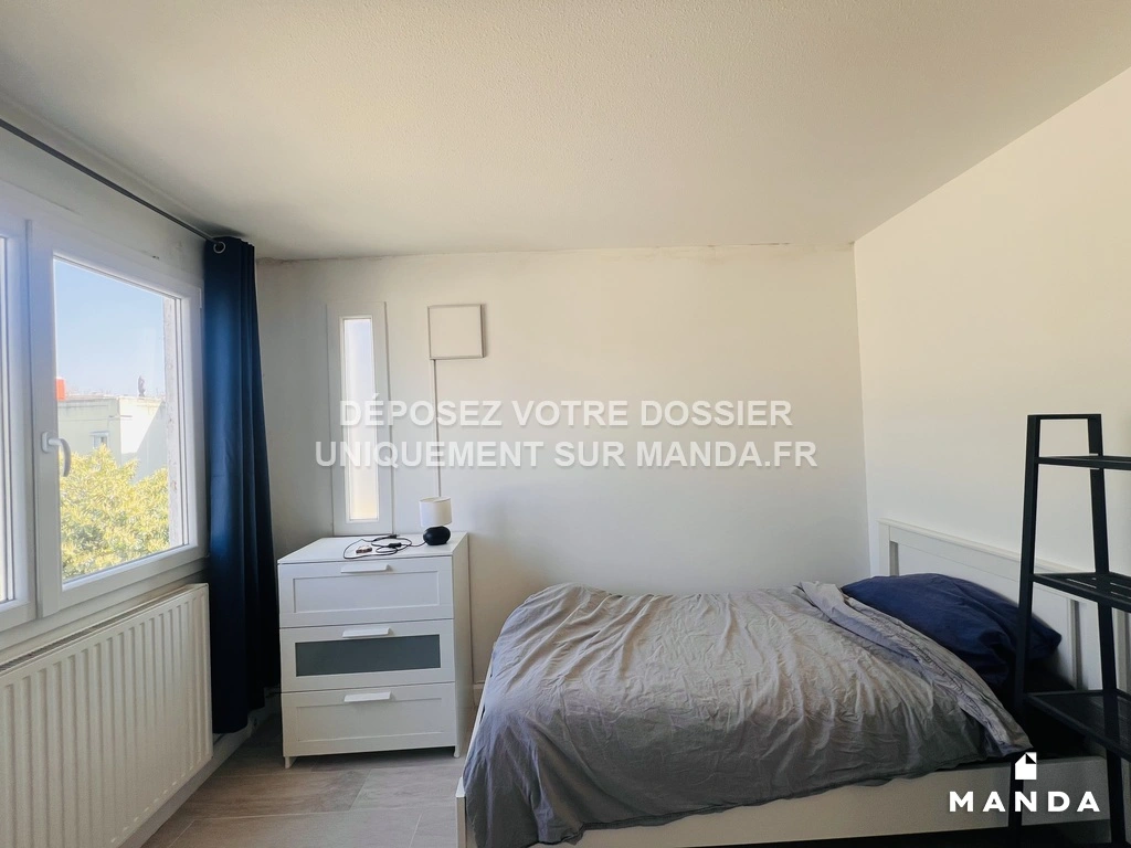 Chambre 4