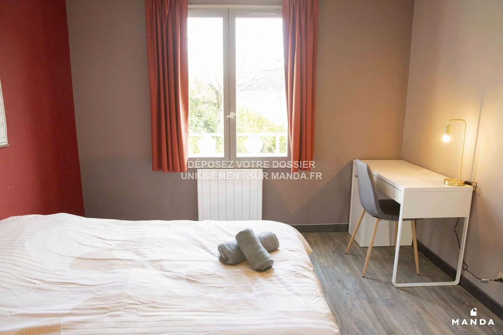 Chambre 3