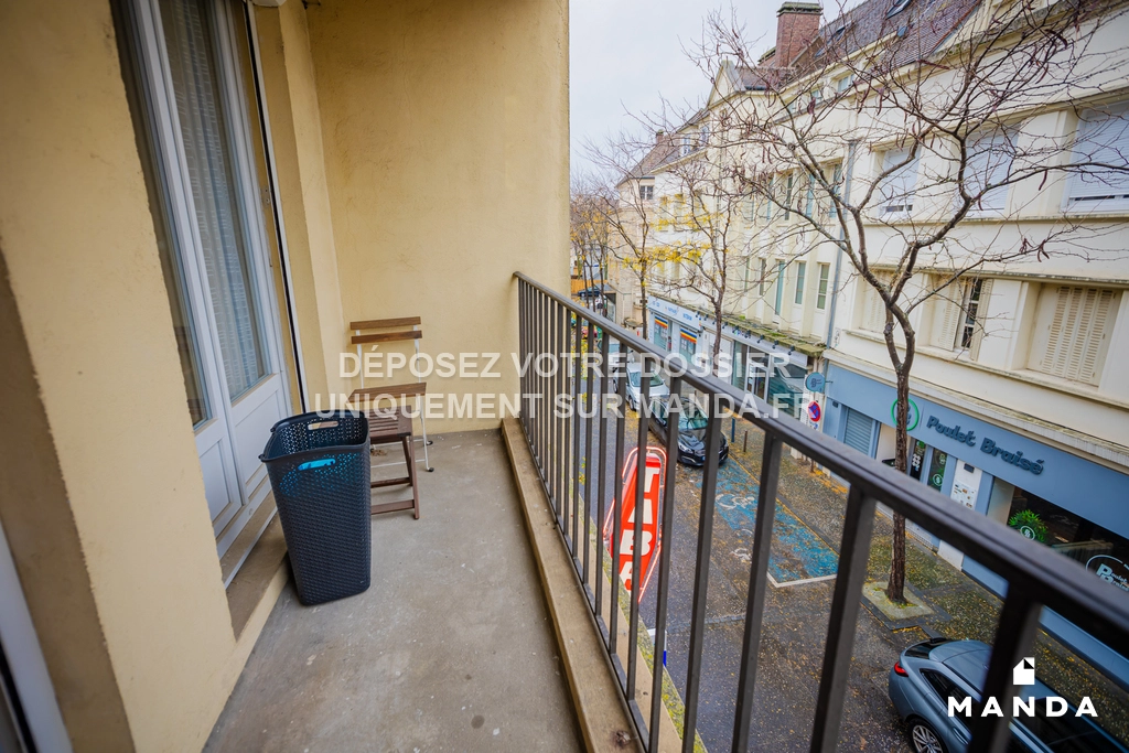 Chambre 3
