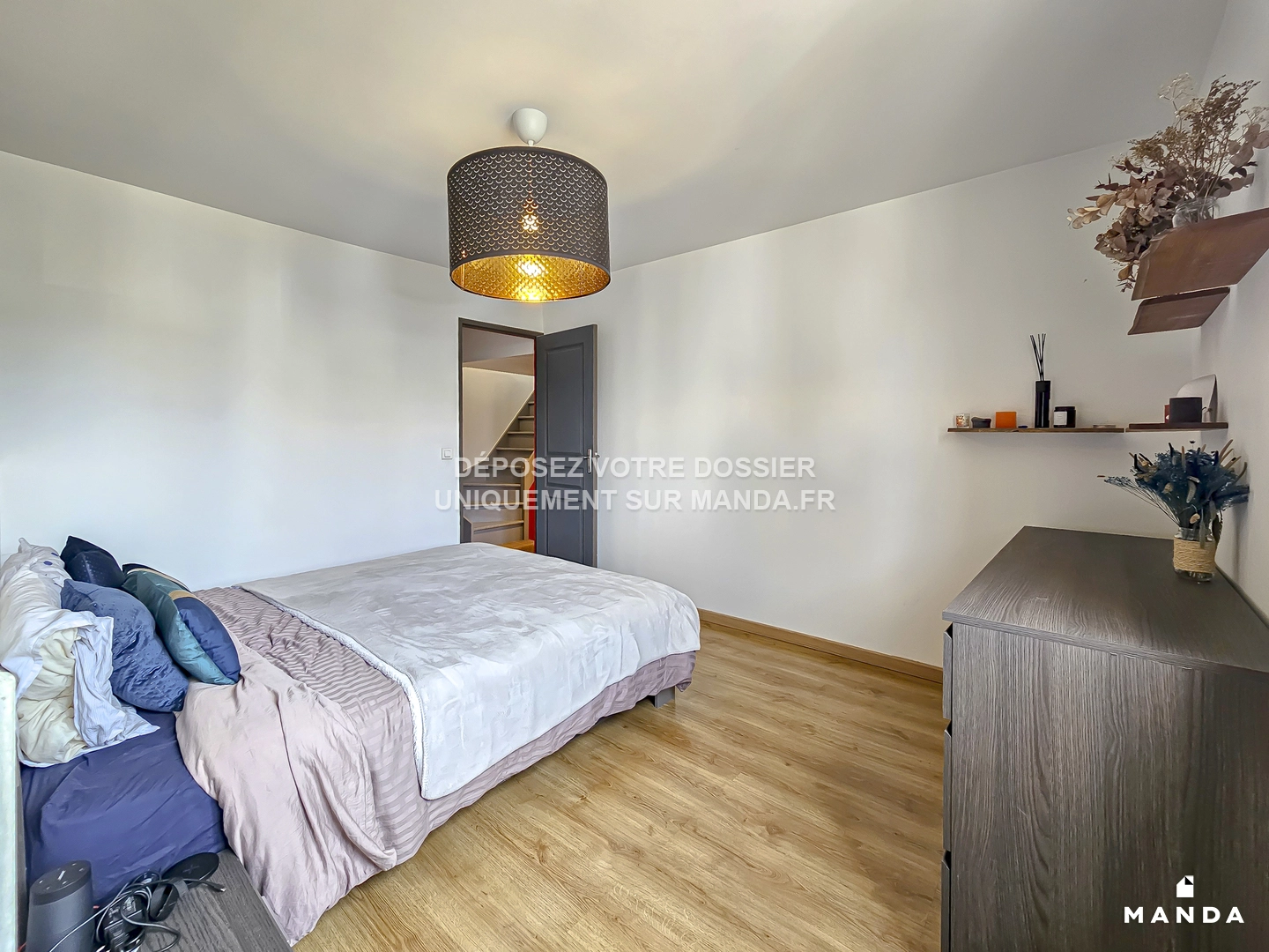 Chambre 1