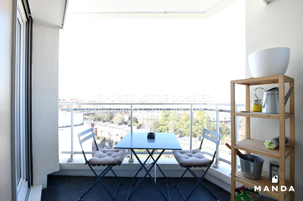 Balcon
