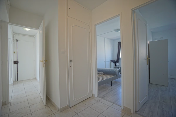 Entrée