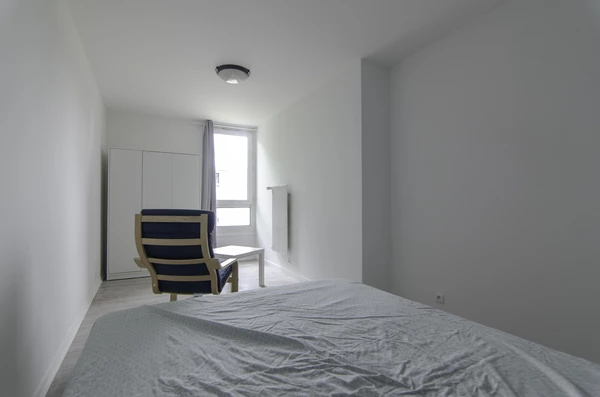 Chambre grande 2