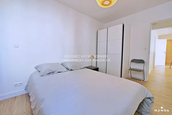 Chambre 1