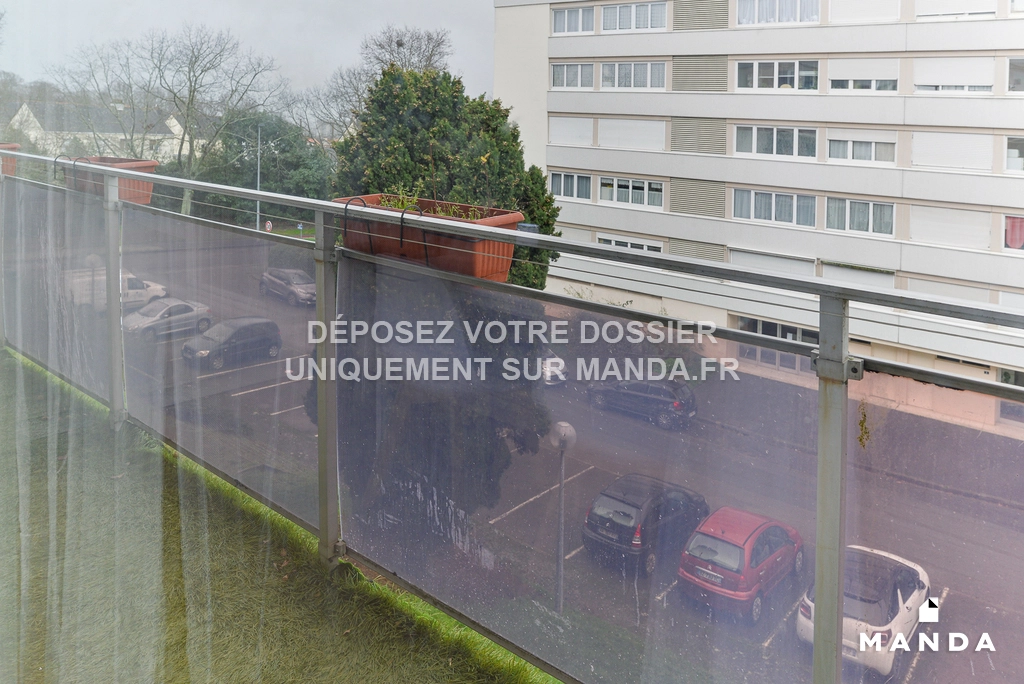 Balcon