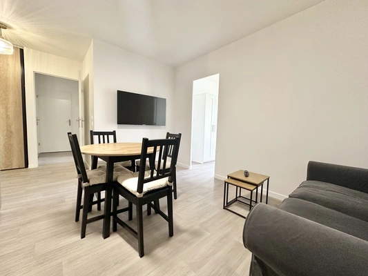 Appartement à Le Mée-sur-Seine