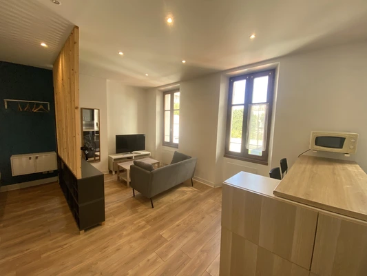Appartement à Marseille