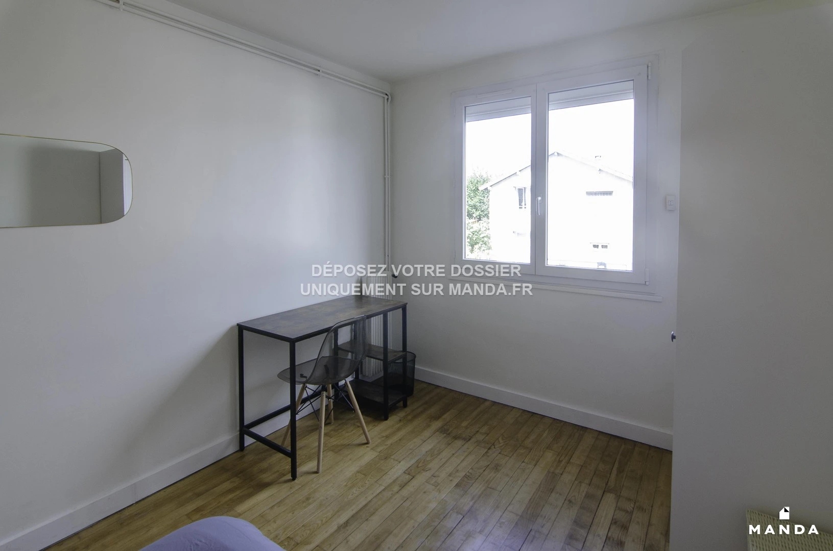 Chambre 3