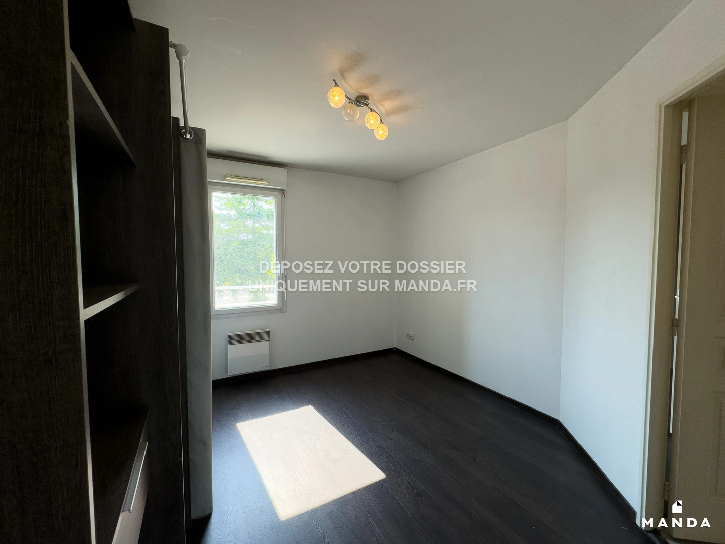 Chambre 1
