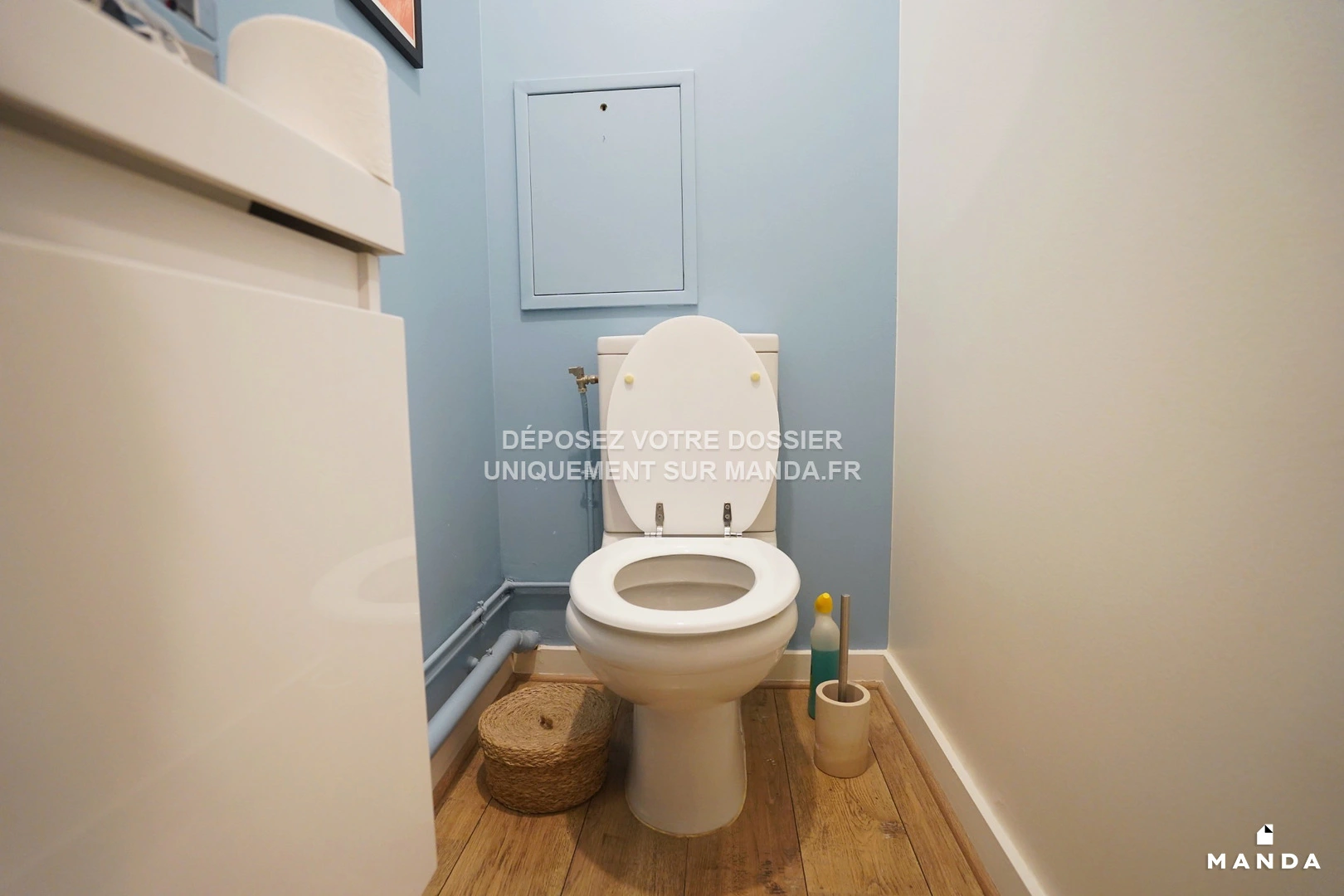 WC