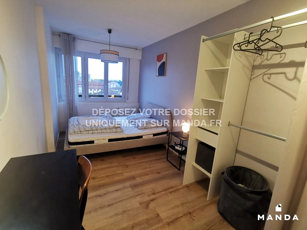 Chambre 3