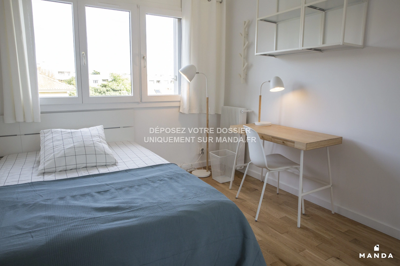 chambre 2