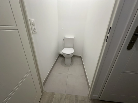 WC
