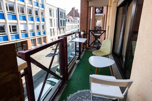 Balcon
