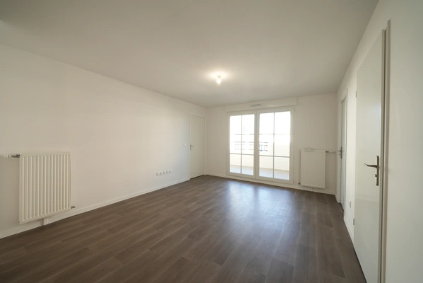 Appartement à Le Blanc-Mesnil