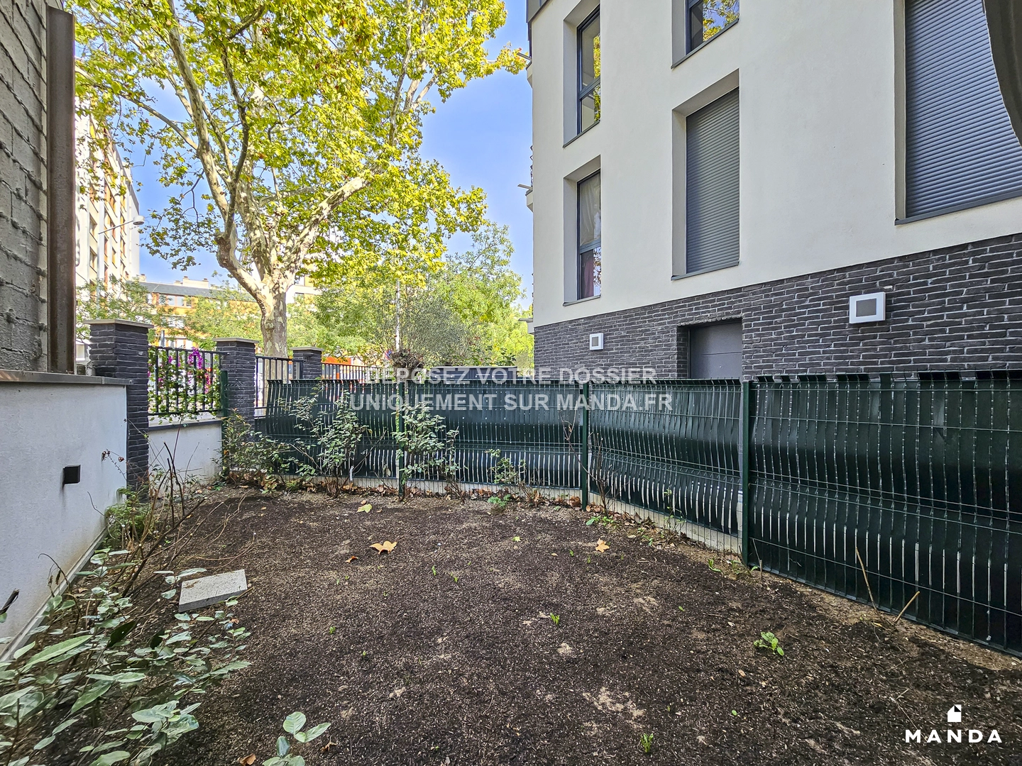 Jardin