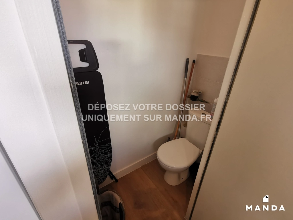 WC