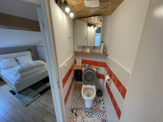 WC