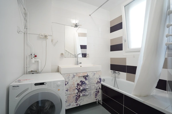 Salle de bains